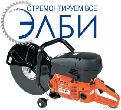Ремонт электрогазонокосилки интерскол своими руками 76