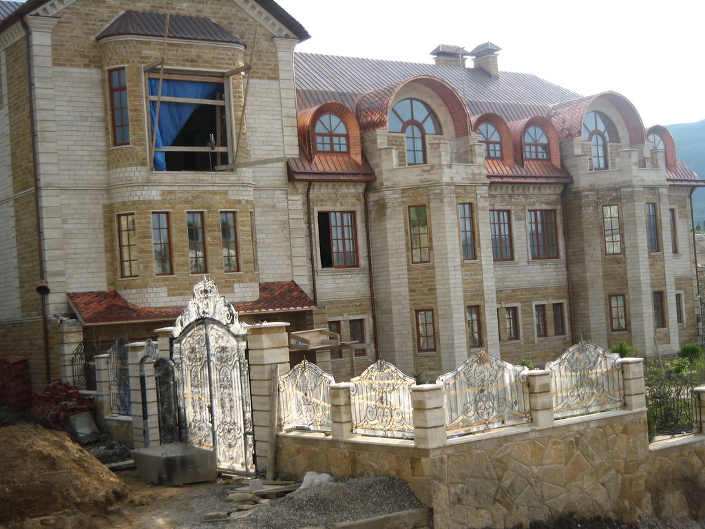 Купить Дом На Кавминводах Без Посредников Фото