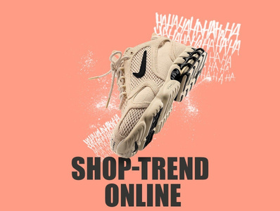 Интернет-магазин "Shop-trend Online"