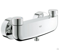 Автоматический смеситель для душа Grohe Eurosmart Cosmopolitan T 36320000