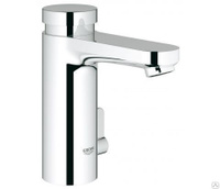 Автоматический смеситель для раковины Grohe Eurosmart Cosmopolitan 36317000