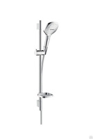 Душевой гарнитур Hansgrohe Raindance Select E 120 3 Jet 65 см 26620000