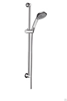 Душевой гарнитур Hansgrohe Raindance Classic100 Air 3 Jet 65 см 27843000