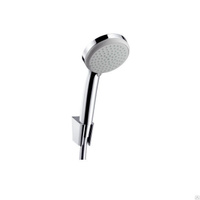 Душевой набор Hansgrohe Croma 100 Vario/Porter S 27594000