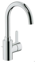 Смеситель для раковины Grohe с высоким изливом 32830000