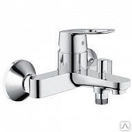 Смеситель однорычажный для ванны Grohe BauLoop 23341000