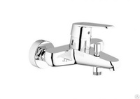 Смеситель однорычажный для ванны Grohe Eurodisc 33390002