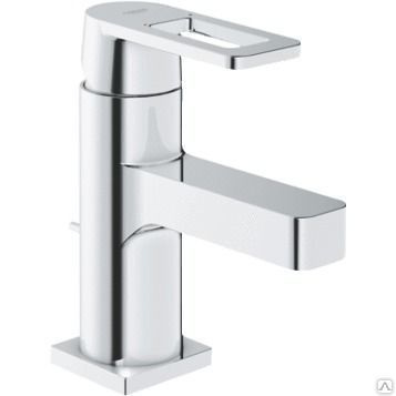 Смеситель однорычажный для раковины Grohe Quadra 32630000