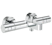 Термостат для ванны Grohe Grotherm 1000 Cosmopolitan 34215000