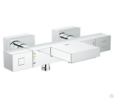 Термостат для ванны Grohe Grotherm Cube 34497000