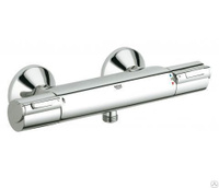 Термостат для душа Grohe Grohtherm 1000 34143000