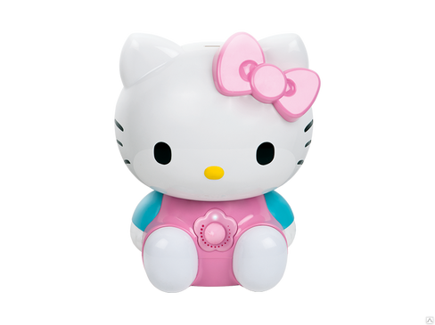 Увлажнитель ультразвуковой Ballu UHB-250 Hello Kitty M (механика)