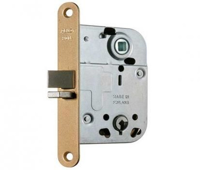 Замок врезной abloy 428