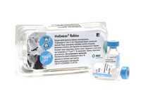 Вакцина Нобивак Рабиес (Nobivac R)