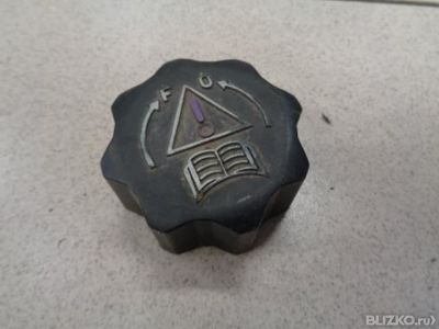 Купить Крышку Расширительного Бачка Пежо 406