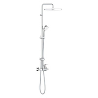 EUPHORIA 250 Душ. система "GROHE" 26693000 д/настен. монт