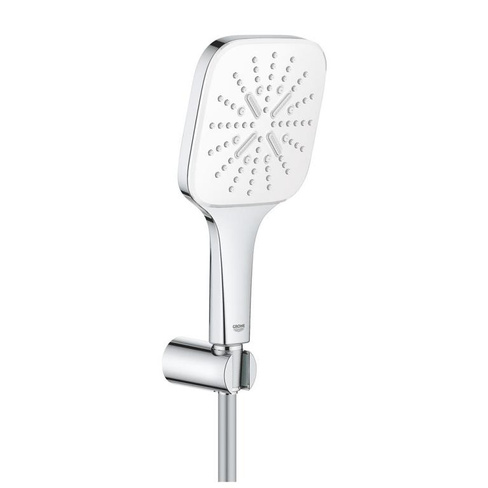 RAINSHOWER 130 SMART ACTIVE CUBE Душевой комплект 26589LS0 GROHE