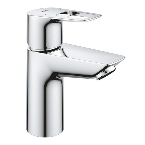 BAULOOP Смеситель для умывальника "GROHE" моно 23337001