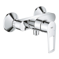 BAULOOP Смеситель для душ. кабины "GROHE" 23633001 б/АКС