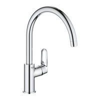 BAUFLOW Смеситель для мойки "GROHE" 31538001 моно