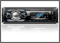 Автомагнитола Centek СТ-8108 USB/MP3