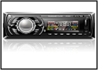 Автомагнитола Centek СТ-8112 USB/MP3 Bluetooth