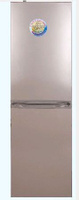 Холодильник DON R-291 Z золотой песок 326л