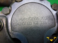 Насос гидроусилителя (LBA3407100) Lifan Breez с 2007г