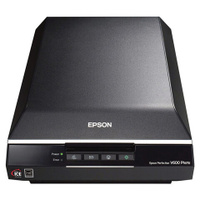 Сканер планшетный EPSON Perfection V600 Photo А4 15 стр./мин 6400x9600 B11B198033
