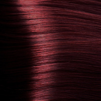 Стойкая крем-краска для волос Utopik Altamente, интенсивные тона (5/66U, 5/66U, бордо, 60 мл) Hipertin (Испания)