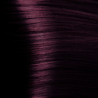 Стойкая крем-краска для волос Utopik Altamente, интенсивные тона (4/66U, 4/66U, божоле, 60 мл) Hipertin (Испания)