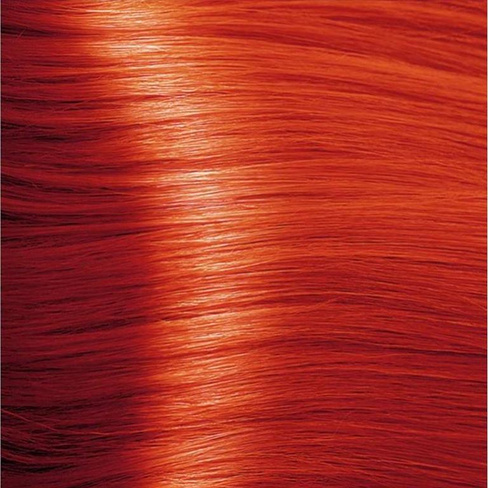 Стойкая крем-краска для волос Utopik Altamente, интенсивные тона (7/44U, 7/44U, огненная медь, 60 мл) Hipertin (Испания)