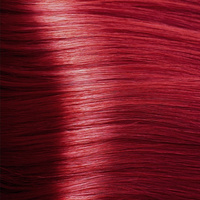 Стойкая крем-краска для волос Utopik Altamente, интенсивные тона (7/66U, 7/66U, Гранат, 60 мл) Hipertin (Испания)