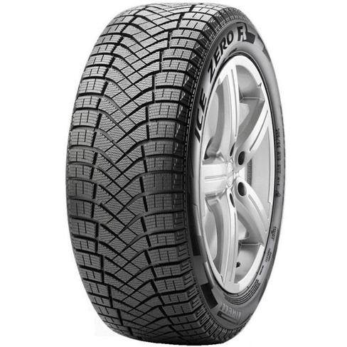 Шина Pirelli Ice Zero Friction 245/60 R18 105T