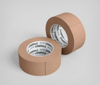 Клейкая лента SoundGuard Tape 50 мм 40 м