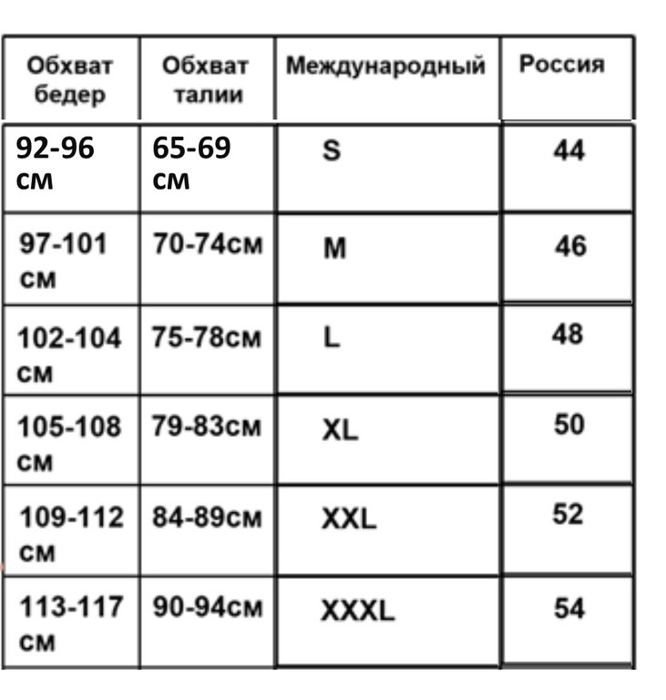 74 см. Razmerlar. Бриджи для похудения фирмы i-m размер XL на какой размер цена. Razmerlar s m.