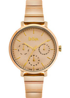 Fashion наручные женские часы Lee Cooper LC06894.110. Коллекция Casual
