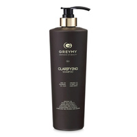 Очищающий шампунь Clarifying Shampoo (50172, 50 мл) Greymy (Швейцария)