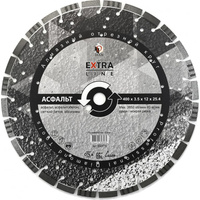 Алмазный диск Diam Асфальт Extra Line