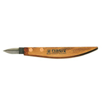 Нож по дереву Narex профи