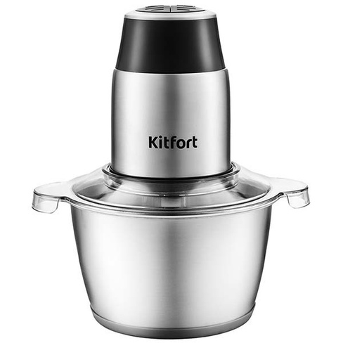 Мини-процессор Kitfort kt-3024