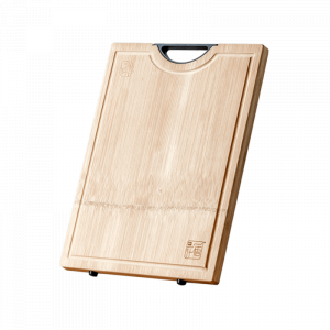 Разделочная доска из бамбука Xiaomi Whole Bamboo Cutting Board Large Yi Wu Yi Shi