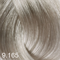 Перманентный крем-краситель для волос Expert Color (8022033103321, 9/165, Пепельный перламутрово-розовый, 100 мл) Boutic