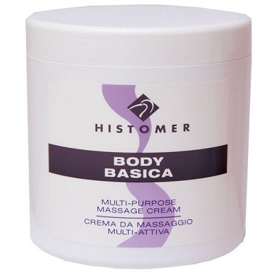 Базовый массажный крем Basic Histomer (Италия)