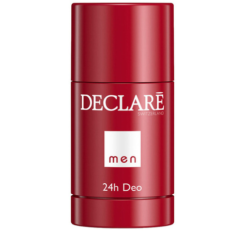 Дезодорант для мужчин Men 24h Deo Declare (Швейцария)