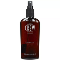 Спрей-гель для волос средней фиксации Classic Medium Hold Spray Gel American Crew (США)