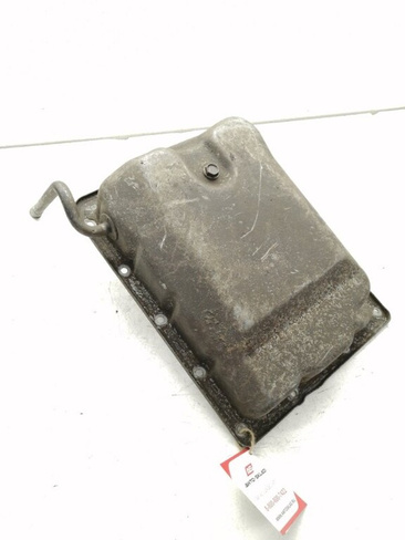 Поддон кпп Mitsubishi Pajero V21W. V23W 4D56