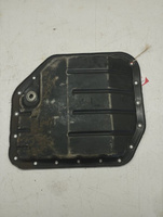 Поддон кпп Toyota Funcargo ZZT241W 1NZFE