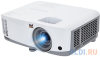 Проектор ViewSonic PA503XE white (DLP, 1024x768, 4000Lm, 1,96-2,15:1, 22000:1, 2xVGA, HDMI, Composite, USB-B, RS-232) (P