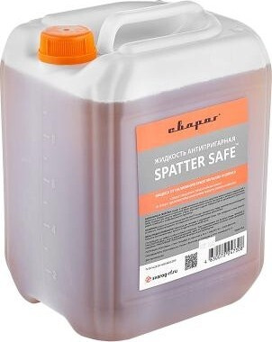 Жидкость антипригарная СВАРОГ Spatter Safe 10 л. [00000098939]